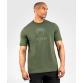 T-shirt classica Venum verde / verde