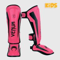 Paratibie Venum Kids Elite neo pink