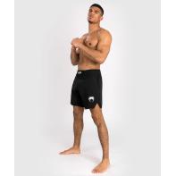 Pantaloni MMA Venum Contender - neri / bianchi