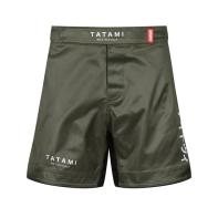 Pantaloni MMA Tatami Katakana color kaki