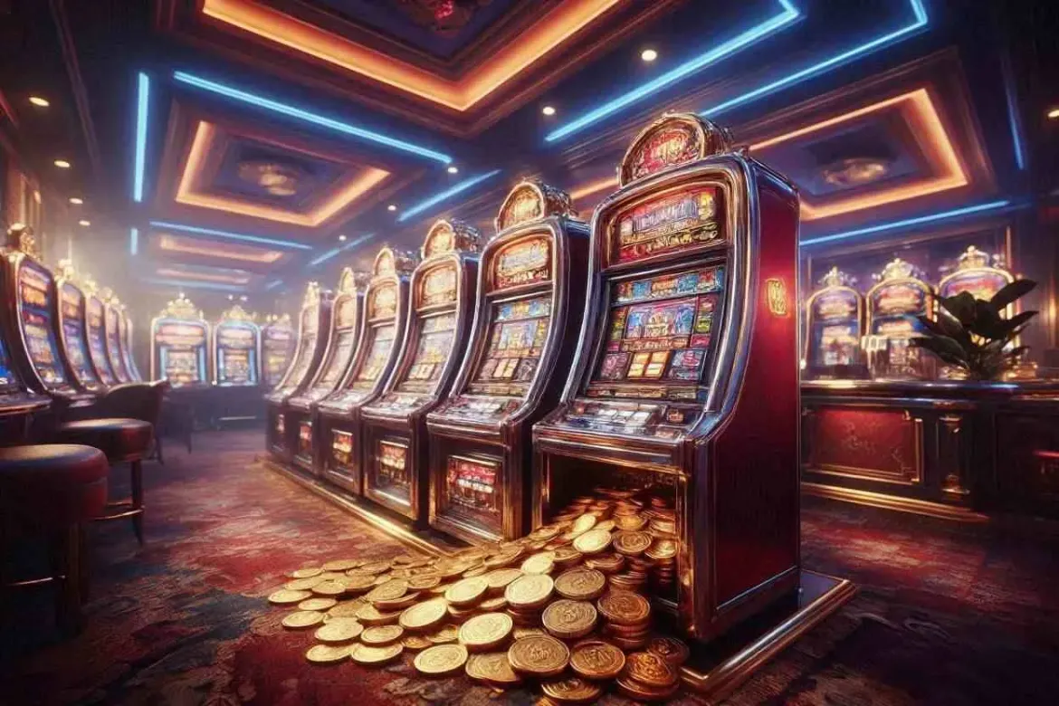 Good Day 4 Play casino